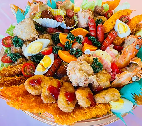 オードブル・パーティー弁当