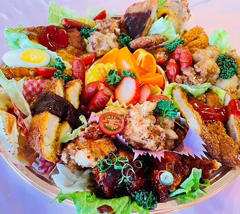 オードブル・パーティー弁当